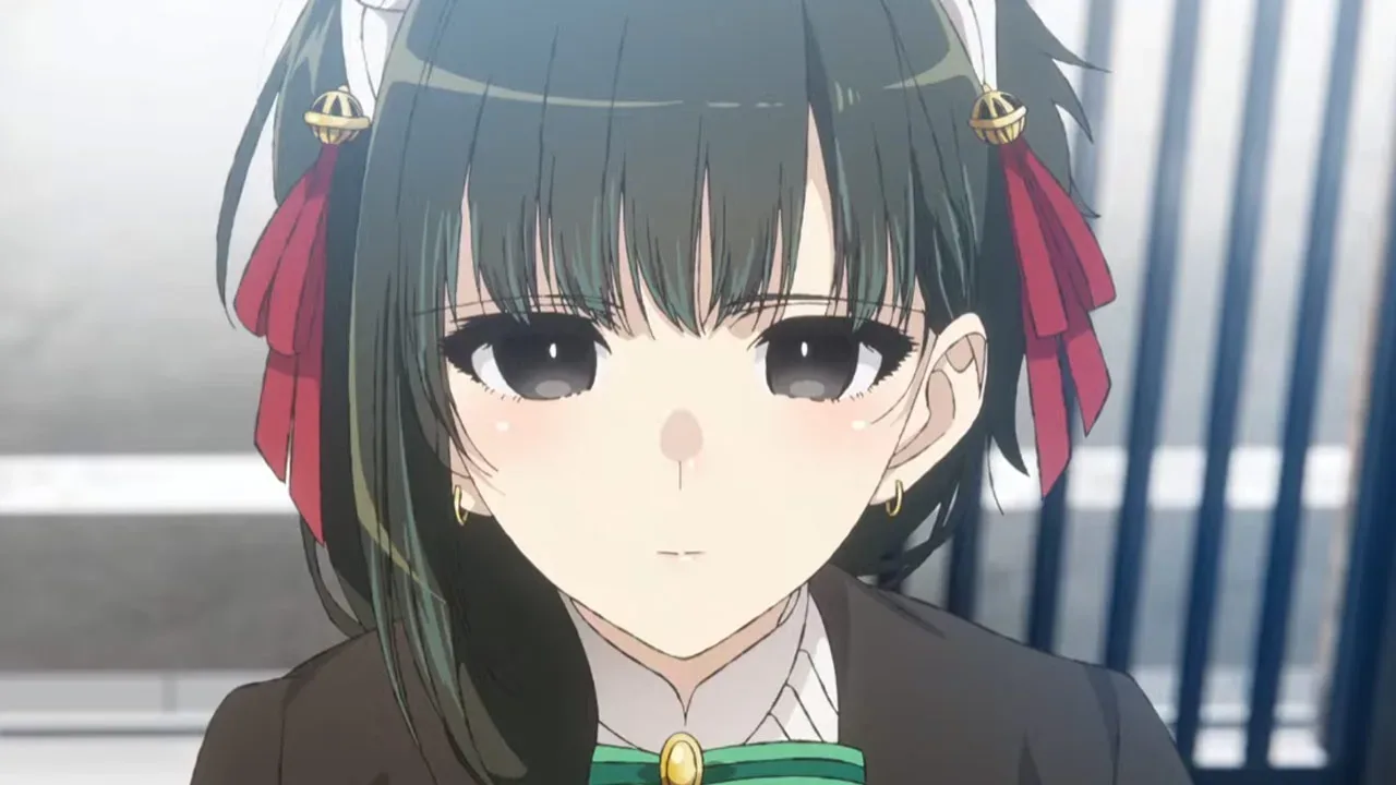 You Are Ms. Servant: Trailer revela previsão de estreia do anime