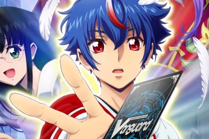 2nd season of “Cardfight!! Vanguard Divinez” gets new trailer