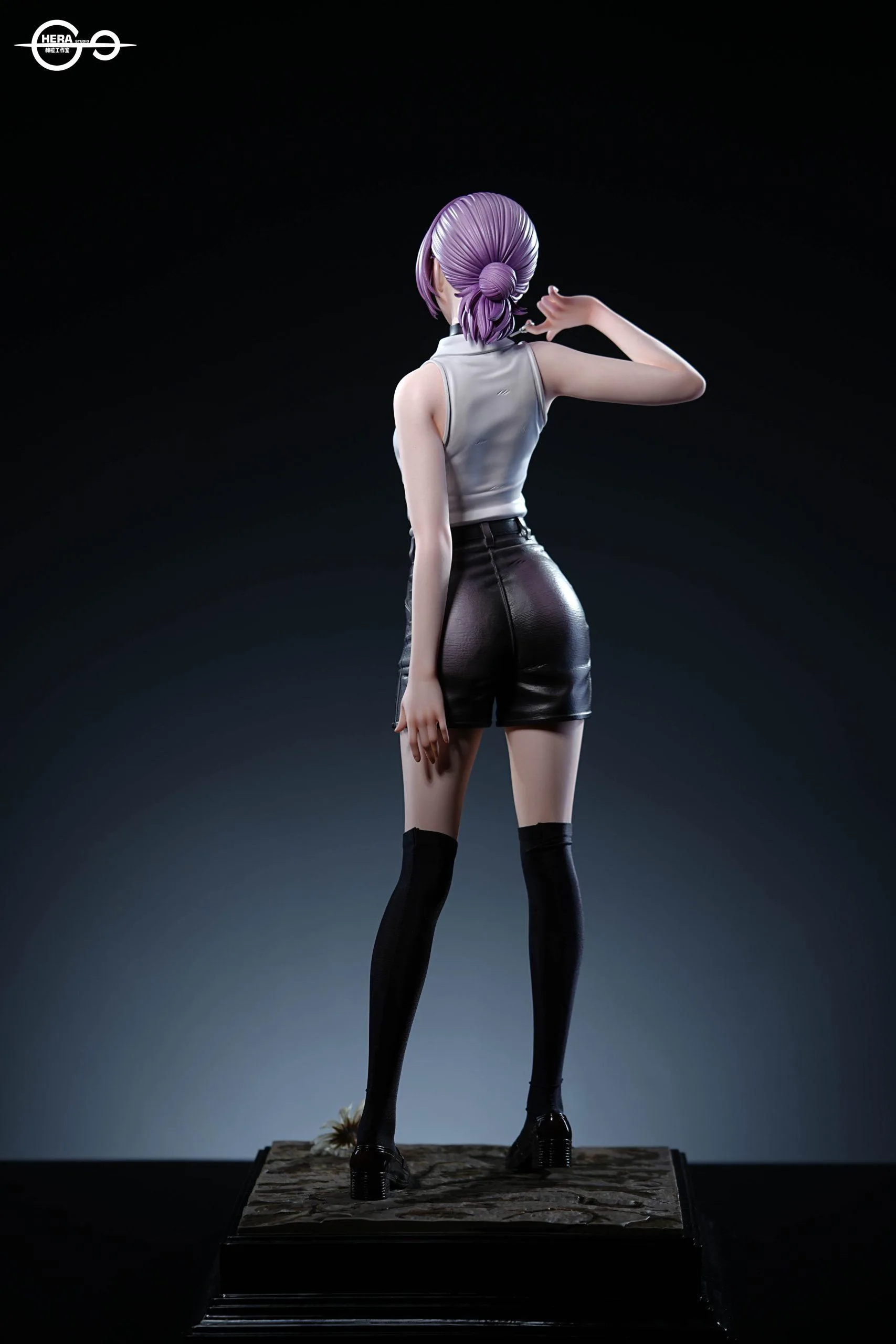 Reze Chainsaw Man
