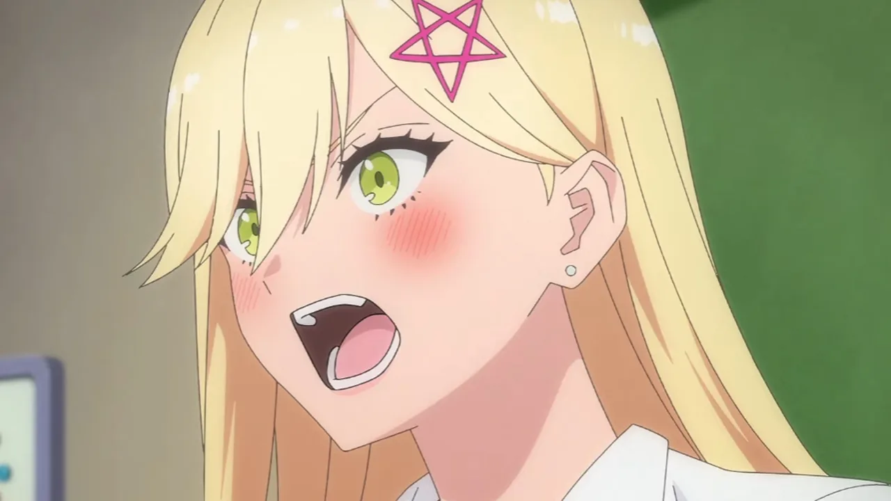 Anime “2.5 Dimensional Seduction” ganha novo trailer - AnimeNew