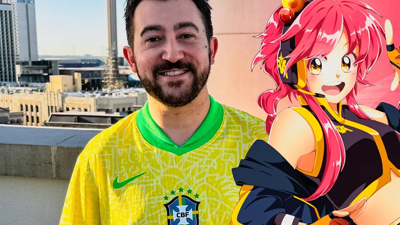 Anime Friends 2024: Aktor &quot;Semua Orang Benci Chris&quot; akan menghadiri acara tersebut
