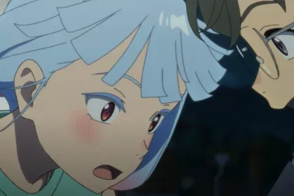 Anime “My Oni Girl” gets trailer and promotional image