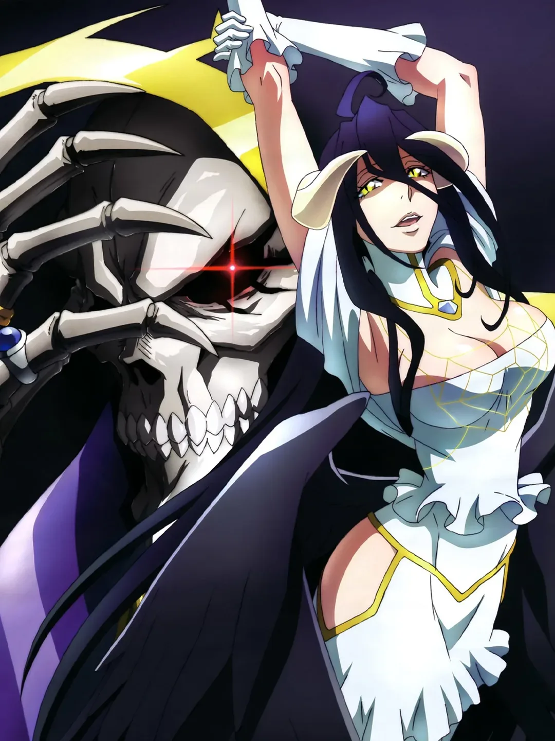 Check out the list of the best anime ISEKAI according to Myanimelist