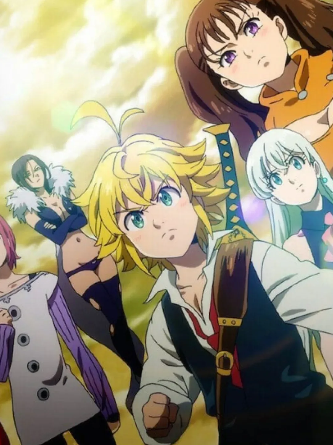 Netflix&#39;s most popular anime list in 2023