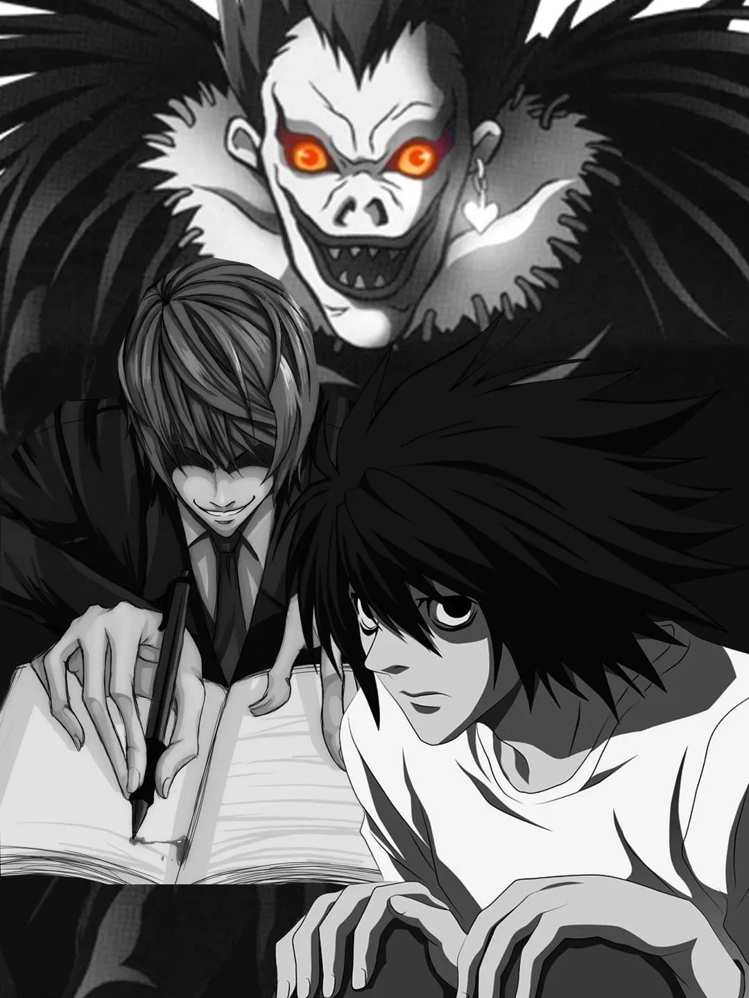 Fans reveal what the best anime have ever watched
