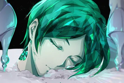 Houseki no Kuni: Manga comes to an end after 12 years