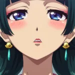 Kusuriya no Hitorigoto: IA torna real a personagem Maomao