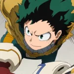 New &#39;Boku no Hero&#39; film gets teaser and release date