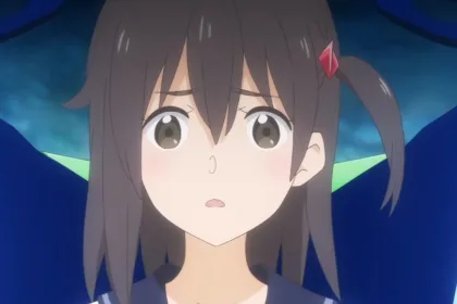 New anime “Selector loth WIXOSS” announced
