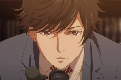 Twilight Out of Focus: Trailer reveals anime premiere date