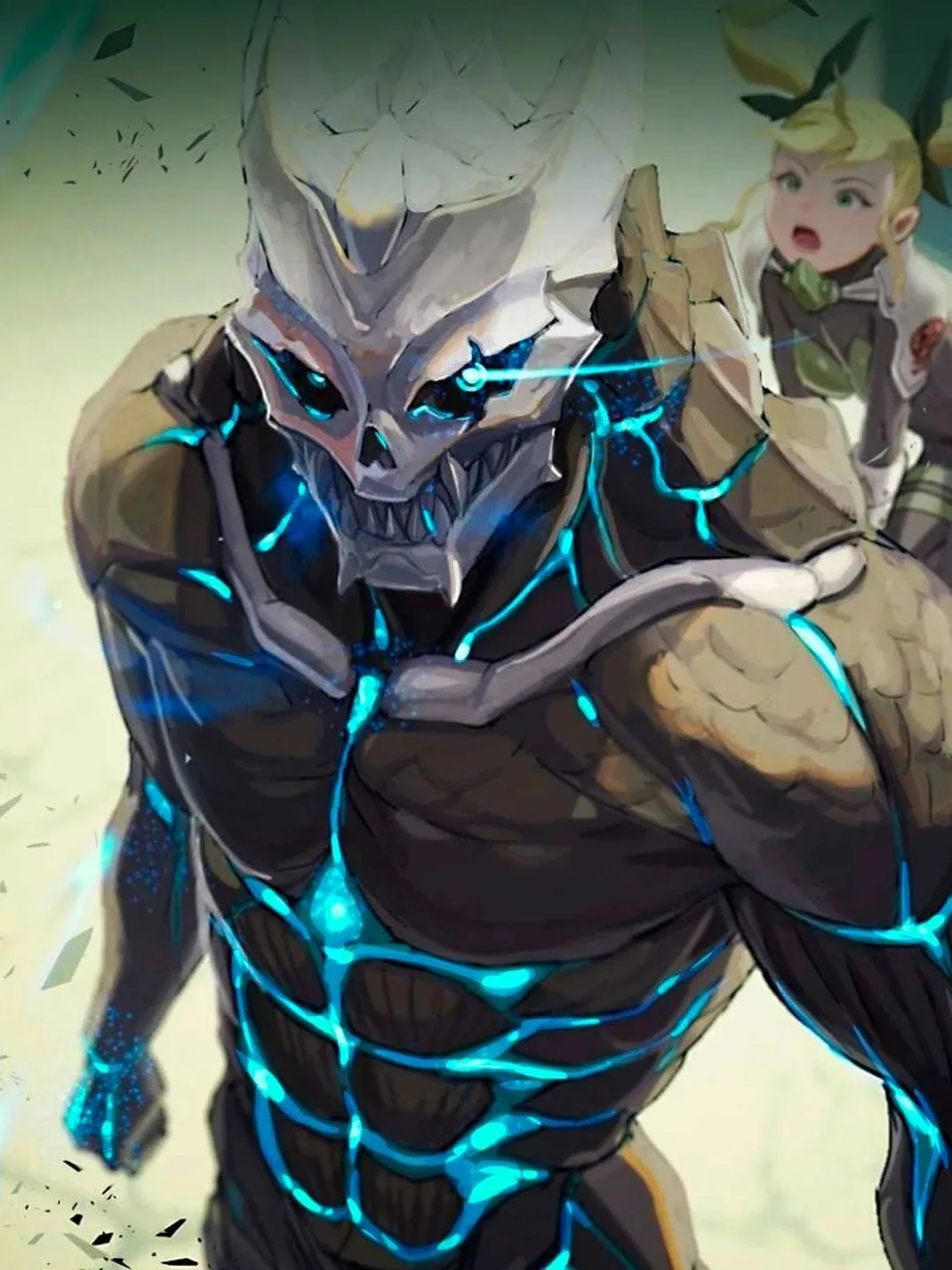 See the list of spring highlights of 2024 according to MyanimeList