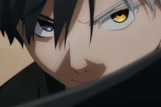 Wind Breaker: Episode 1 features spectacular action scenes