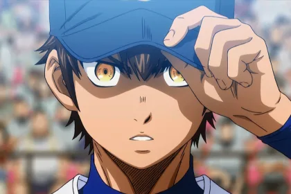 Ace of Diamond Act II Gets New Season! Official Announcement and Illustration by Yuji Terajima