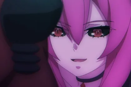 Anime &#39;The Strongest Magician&#39; gets Dairokuten trailer