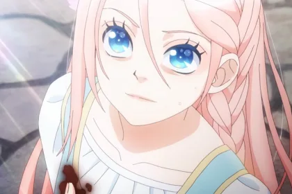 Anime ‘Nina the Starry Bride’ ganha nova imagem