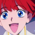 Original Anime &#39;Goodbye, Lara&#39; Announced