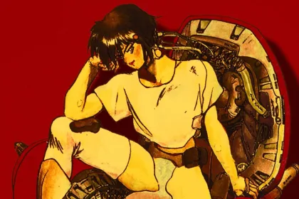 New &#39;Ghost in the Shell&#39; anime announced for 2026
