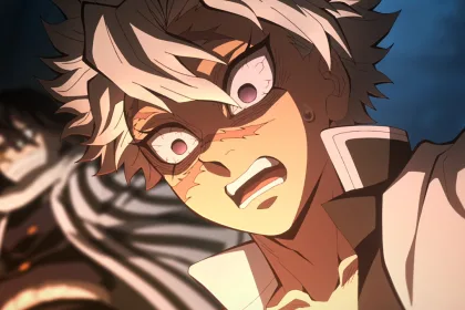 Anime audience is lower among teenagers in Japan, survey reveals