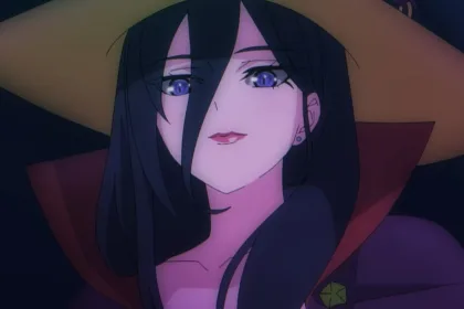 Cefiro, Waifu from the anime &#39;The Strongest Magician&#39; gets trailer