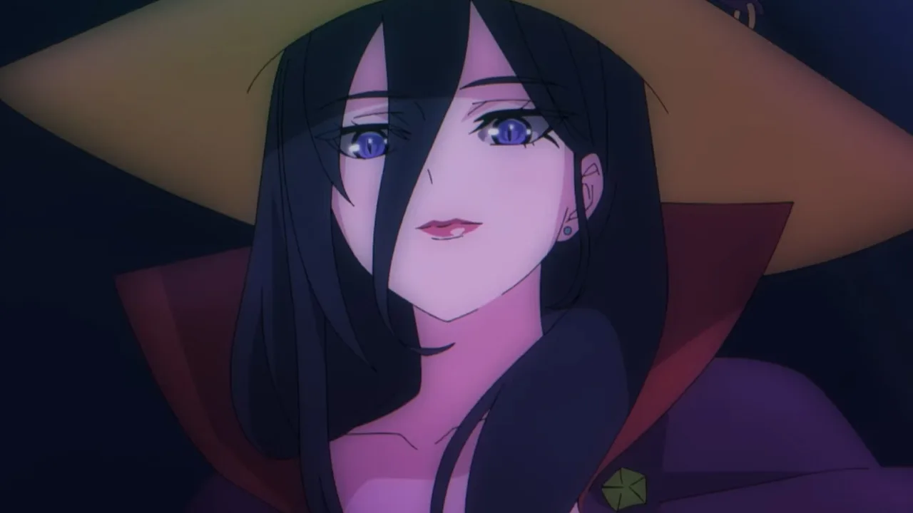 Cefiro, Waifu do anime 'The Strongest Magician' ganha trailer