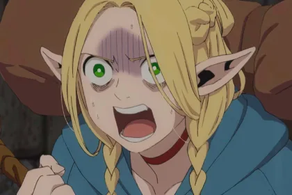 Fans regret that the Dungeon Meshi anime did not gain popularity