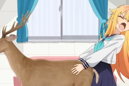 Penggemar anime berkomentar bahwa musim panas 2024 akan mengecewakan