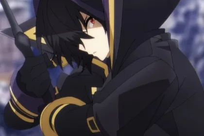 “The Eminence in Shadow: Lost Echoes” movie gets trailer