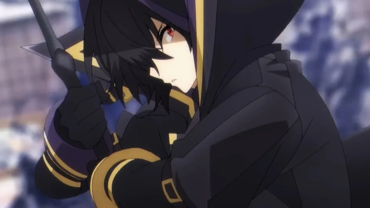 映画「The Eminence in Shadow: Lost Echoes」の予告編が公開