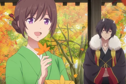 Kakuriyo no Yadomeshi: 2nd season of the anime announced