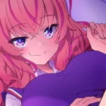 Kakushite! Makina-san!!, Mangá ganha adaptação para anime