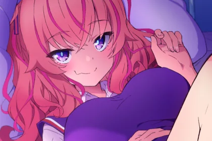 Kakushite! Makina-san!!, Manga gets anime adaptation
