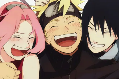 Research says that Generation Z is the one who watches the most anime