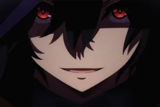 "The Eminence in Shadow" alcançou 6 milhões de cópias