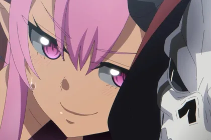 &#39;The Magician Terkuat&#39; memenangkan trailer Lilith