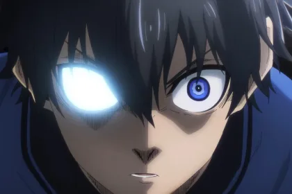 &#39;Blue Lock Episode Nagi&#39; Video Celebrates Box Office Success