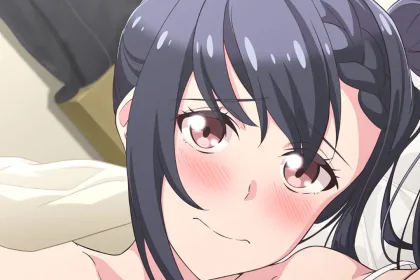 Yaribeya Gurashi Manga +18 gets anime adaptation