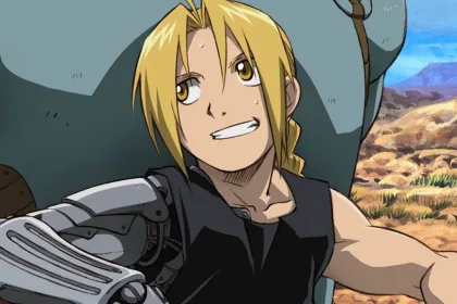 animes with really good endings according to fans