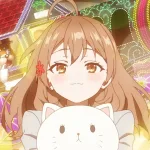 Alya Sometimes Hides: Trailer anunciado da personagem Mariya