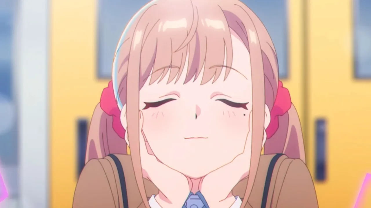 Anime “Koi wa Futago de Warikirenai” tem data de estreia revelada