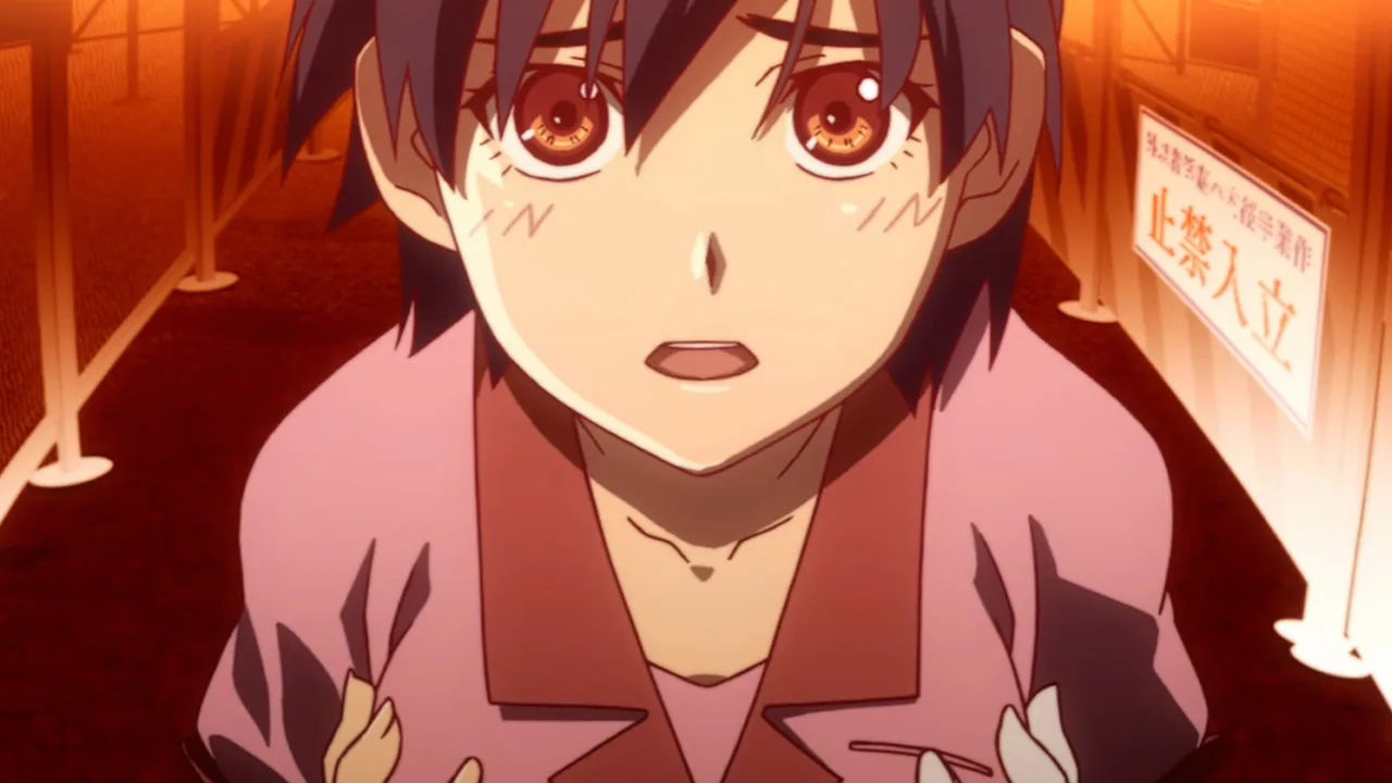 Anime “Monogatari” anuncia trailer de Suruga Kanbaru