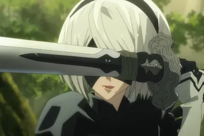 Anime &#39;Nier: Automata&#39;: Musim 2 memenangkan tanggal debut