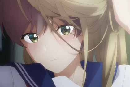 Anime &quot;Senpai Is An Otokonoko&quot; mengumumkan trailer baru