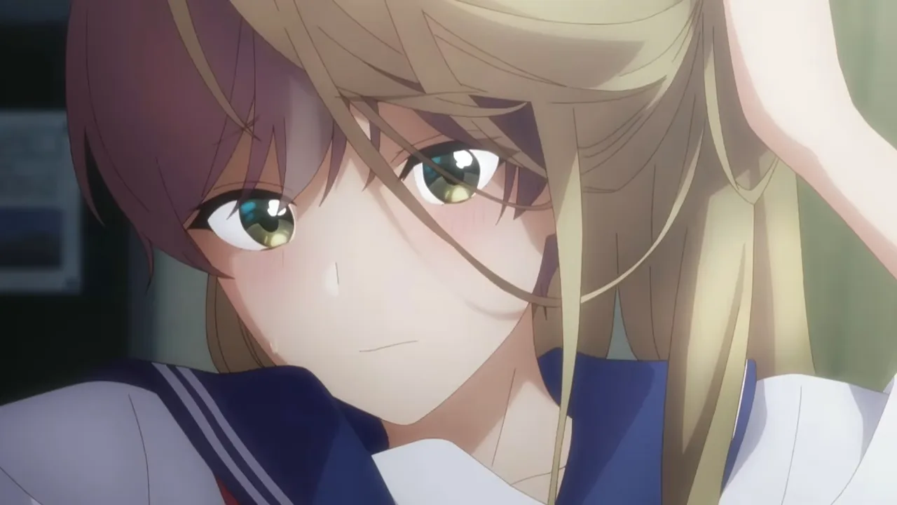 Anime “Senpai is an Otokonoko” tem novo trailer anunciado