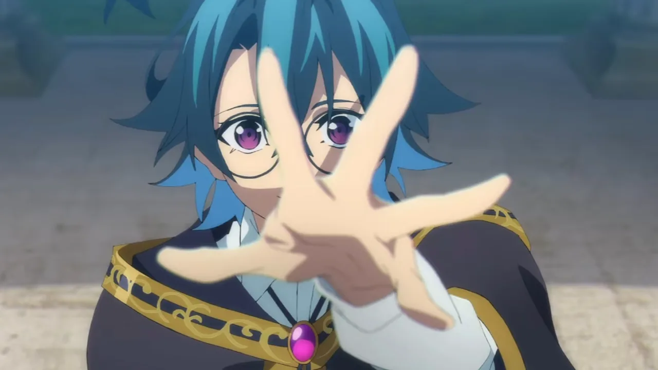 L&#39;anime «Wistoria: Wand and Sword» remporte la date de début