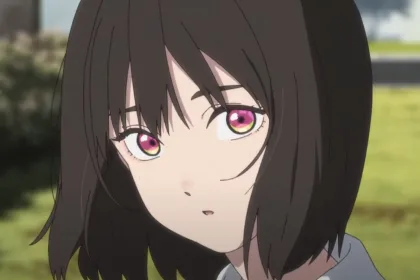 Anime ‘Shoushimin Mystery’ revela data de estreia