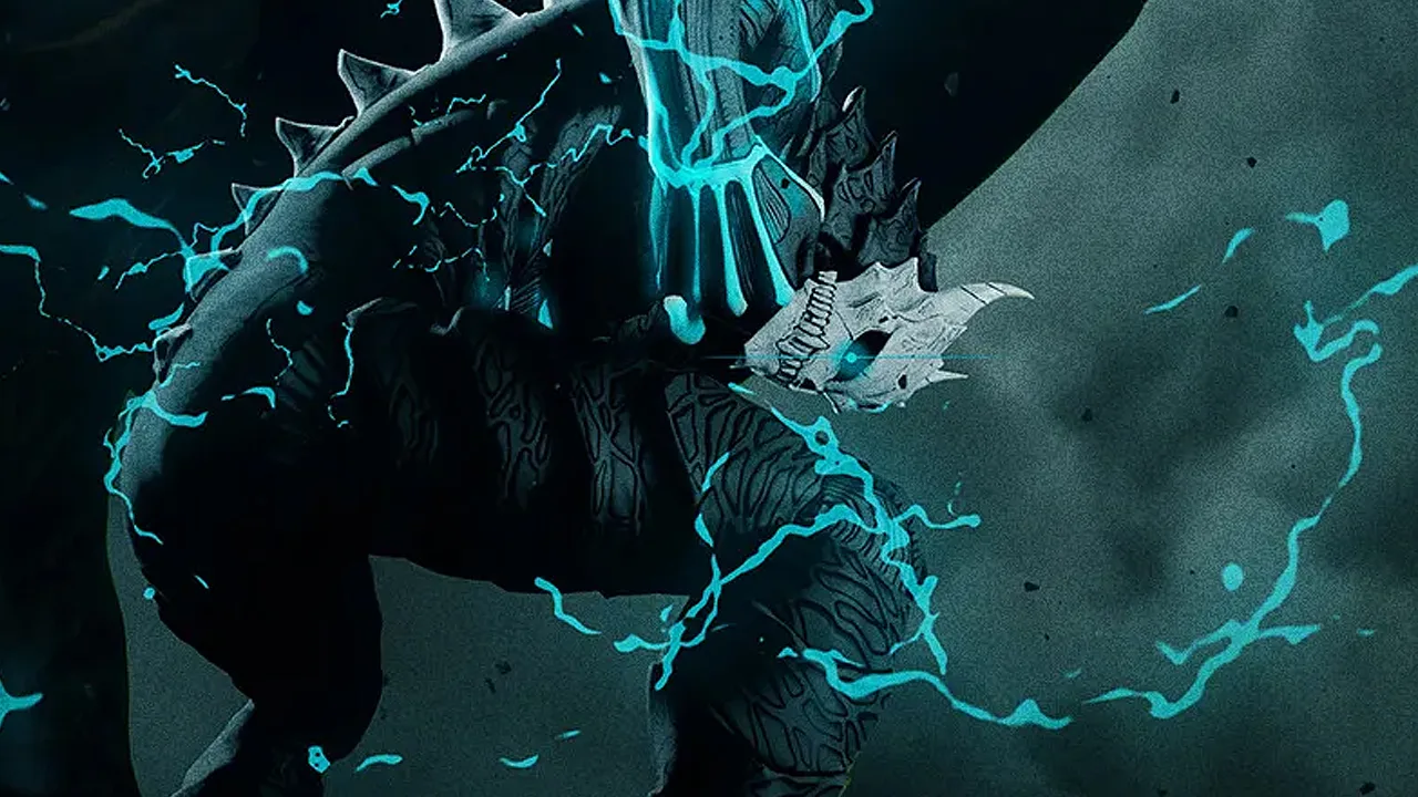 Anunciado jogo de ‘Kaiju No.8’ para PC e SmartPhone