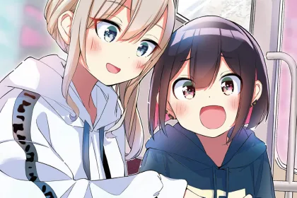 Bad Girl: Manga gets anime adaptation