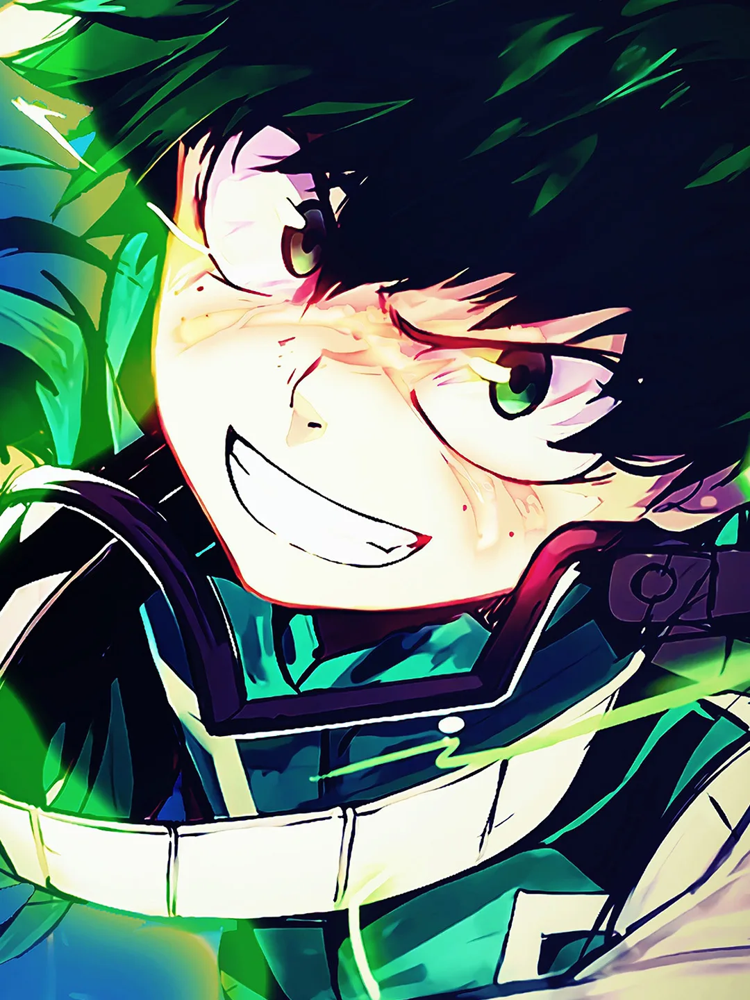 Curiosidades sobre My Hero Academia que você não conhecia