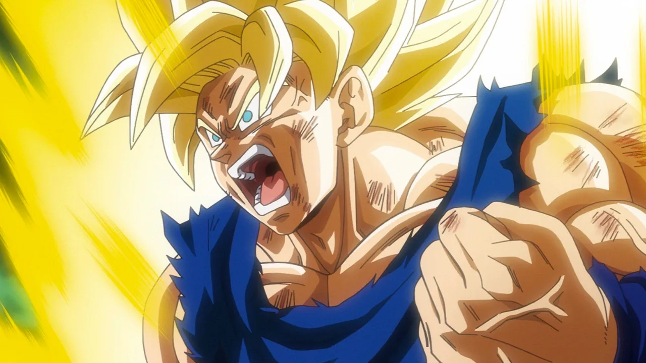 "Dragon Ball Z": Os melhores episódios da saga segundo a crítica