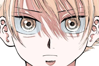 Manga bisbol &quot;The Days of Diamond&quot; memiliki 950.000 eksemplar dalam sirkulasi
